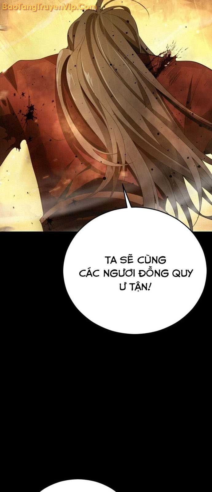 Võ Thần Tái Sinh chapter 1 - Trang 23