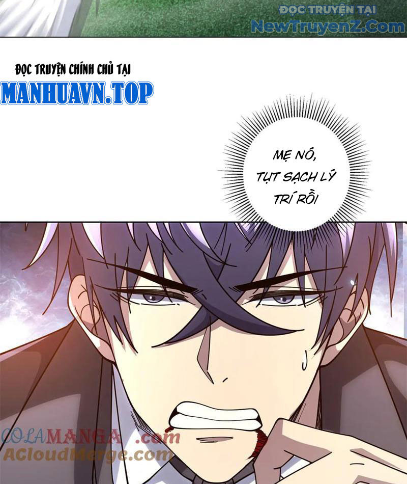 Bệnh Viện Chư Thần Của Ta chapter 37 - Trang 23