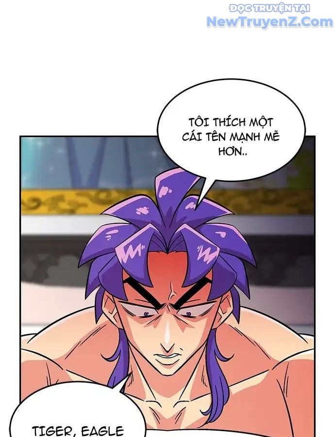 Nữ Hoàng Bạo Phong chapter 2 - Trang 70