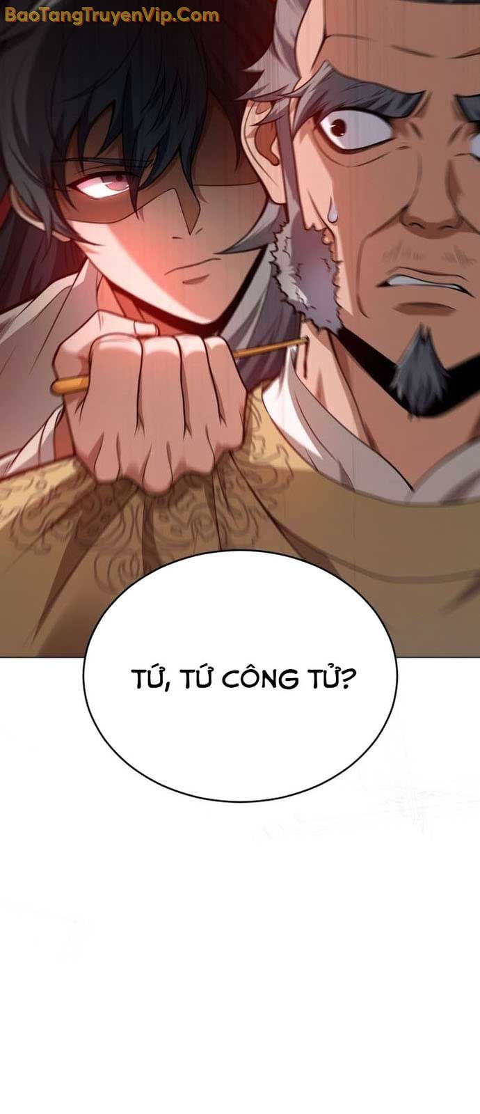 Võ Thần Tái Sinh chapter 3 - Trang 13