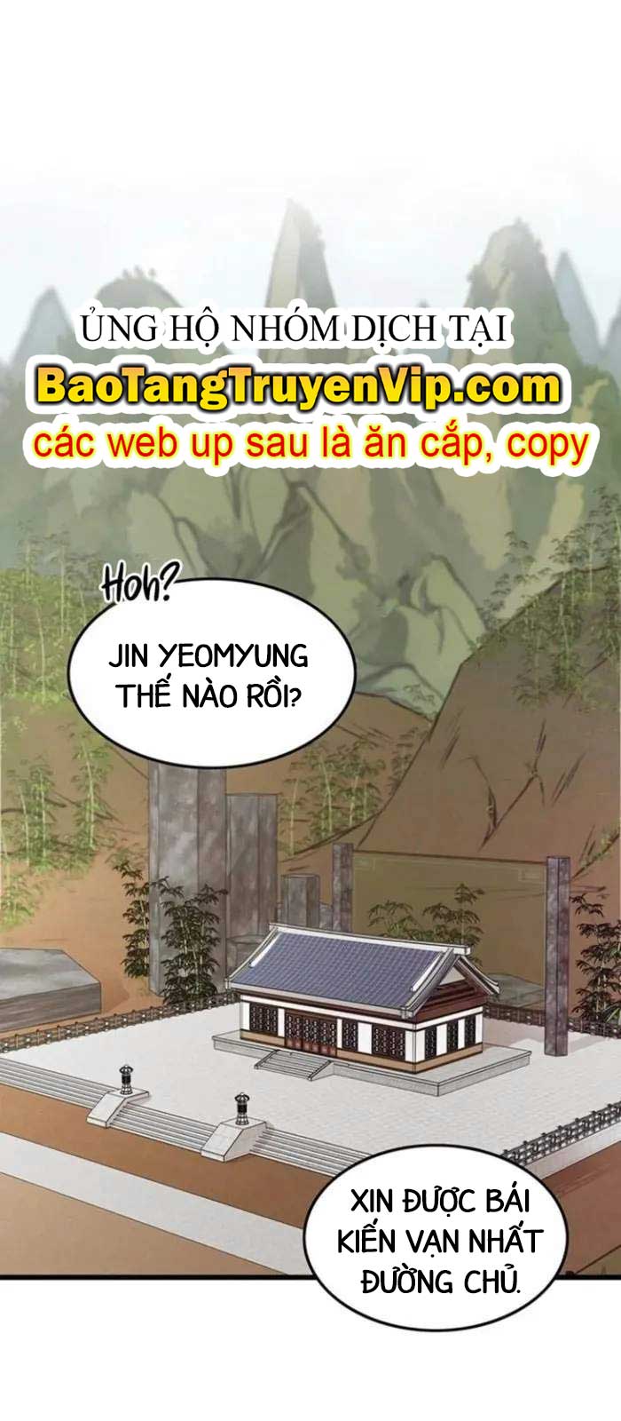 Tôi trở thành chồng của giáo chủ ma giáo chapter 13 - Trang 1