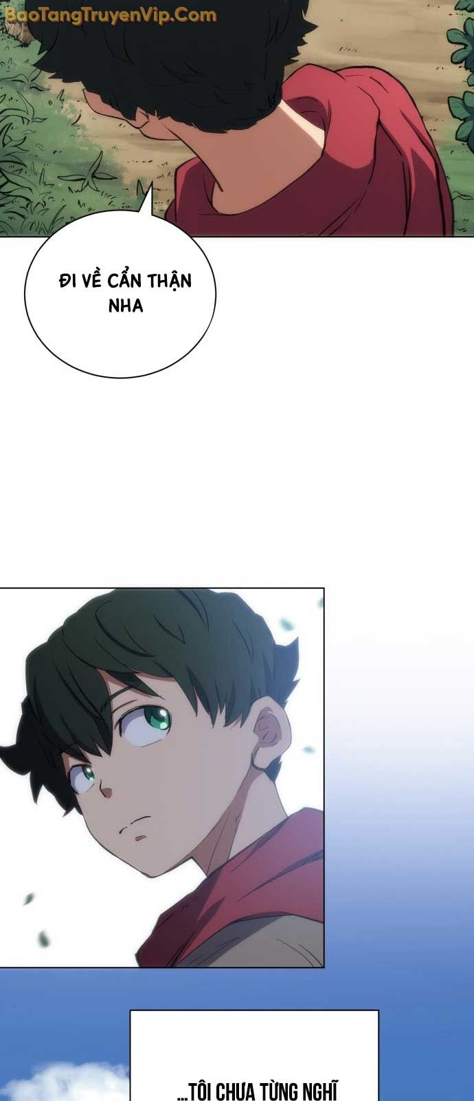 Wild Ranker chapter 1 - Trang 76