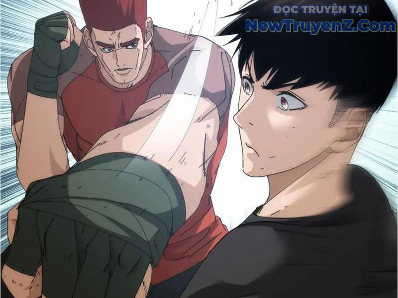 Nhất Ký Trọng Quyền chapter 21 - Trang 38