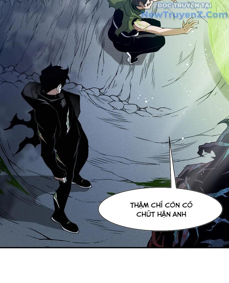 Quỷ Tiến Hóa chapter 108 - Trang 5