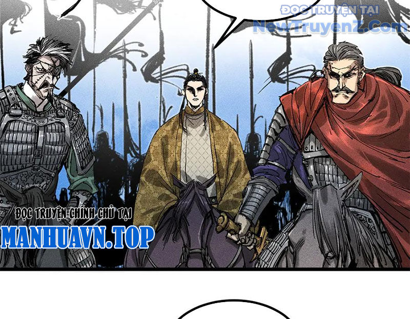 Thiên Hạ Đệ Nhất Lữ Bố chapter 131 - Trang 137