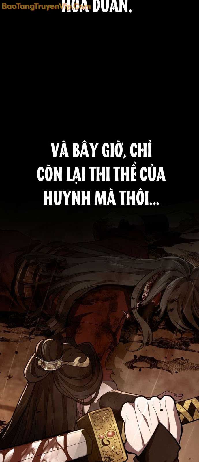 Võ Thần Tái Sinh chapter 1 - Trang 48