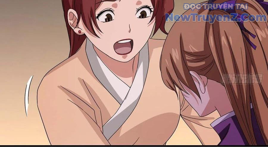 Thiên Long Bát Bộ webtoon chapter 167 - Trang 83