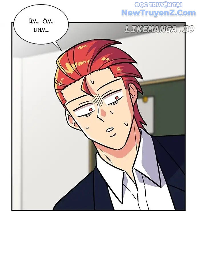 Nữ Hoàng Bạo Phong chapter 7 - Trang 61