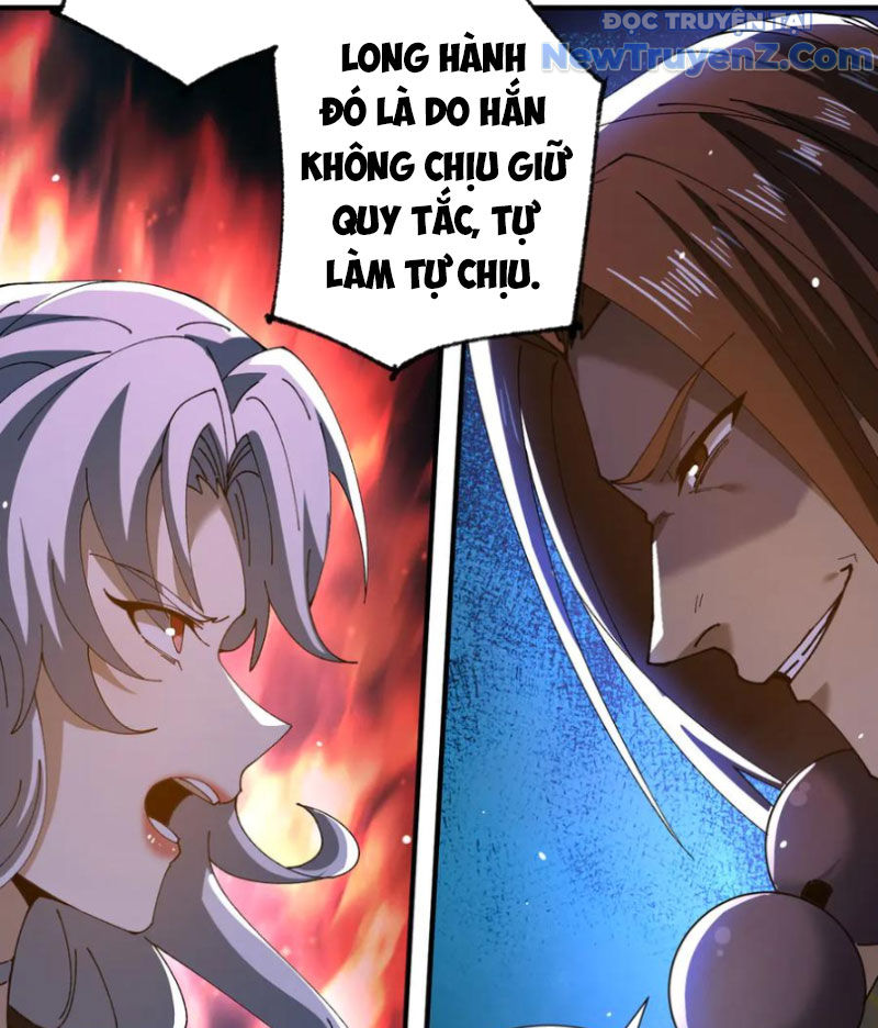 Toàn Dân Chuyển Chức: Ngự Long Sư Là Chức Nghiệp Yếu Nhất? chapter 126 - Trang 78