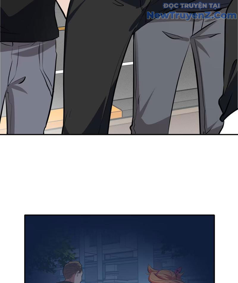 Hẹn Hò Để Cứu Thế Giới chapter 9 - Trang 97