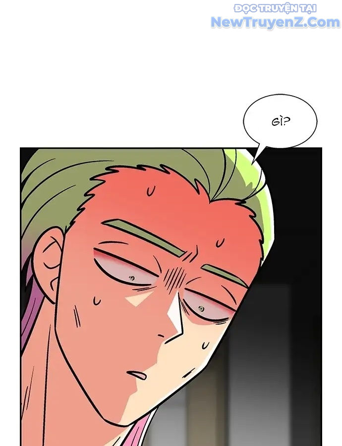 Nữ Hoàng Bạo Phong chapter 6 - Trang 42