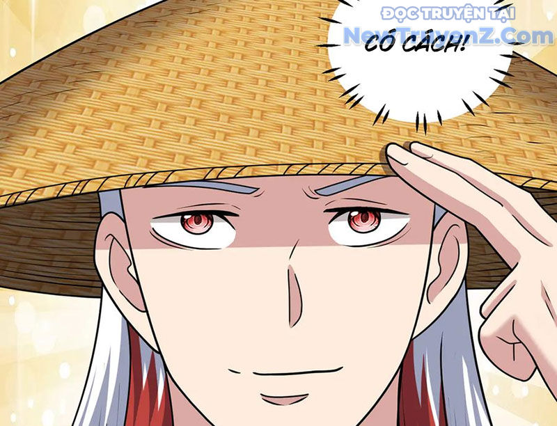Luyện Khí Chi Thần chapter 132 - Trang 47