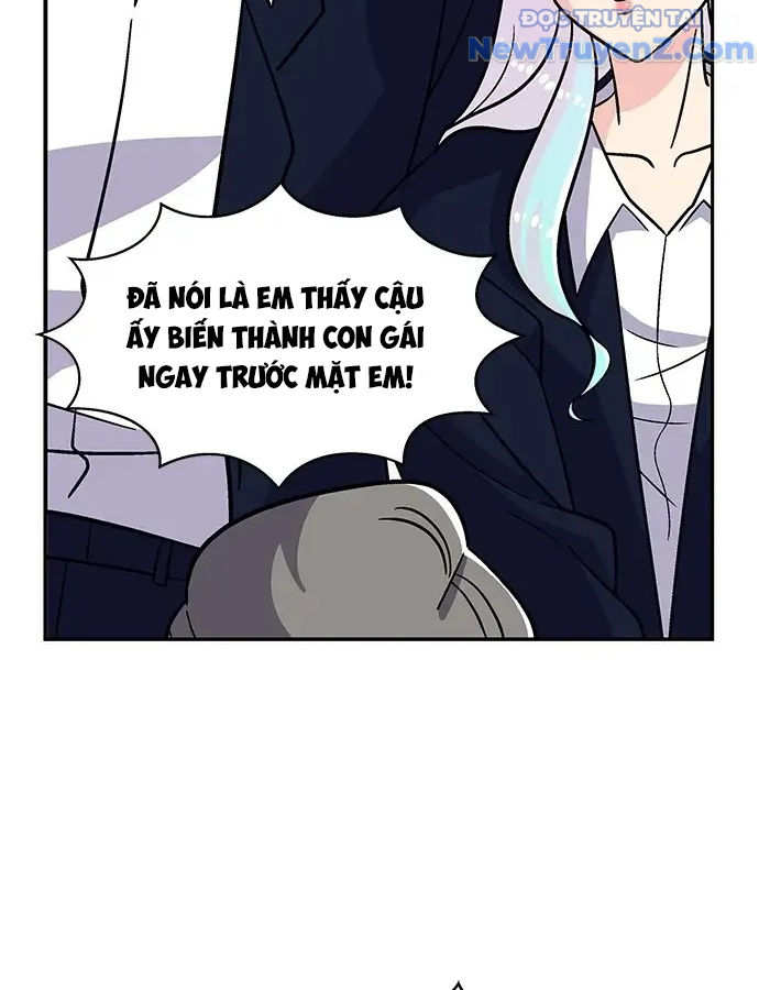 Nữ Hoàng Bạo Phong chapter 4 - Trang 33
