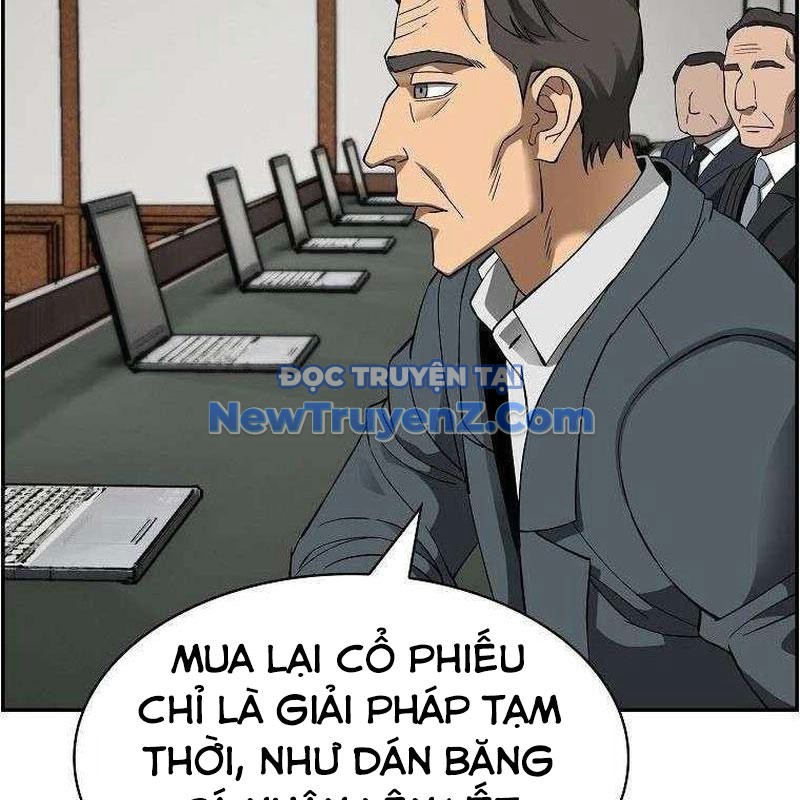 Chế Tác Hạt Nhân chapter 38 - Trang 13