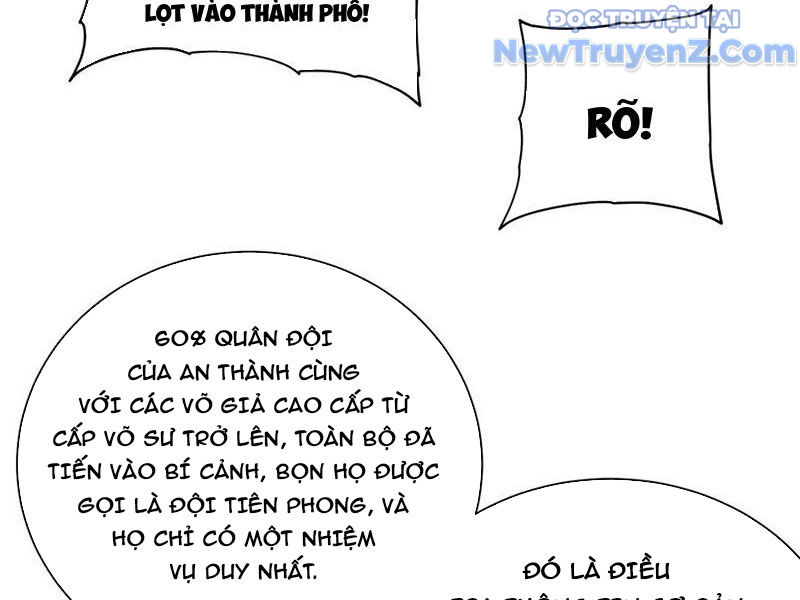 Cao Võ Tiến Hóa: Bắt Đầu Thức Tỉnh Quái Thú Chi Vương chapter 24 - Trang 23