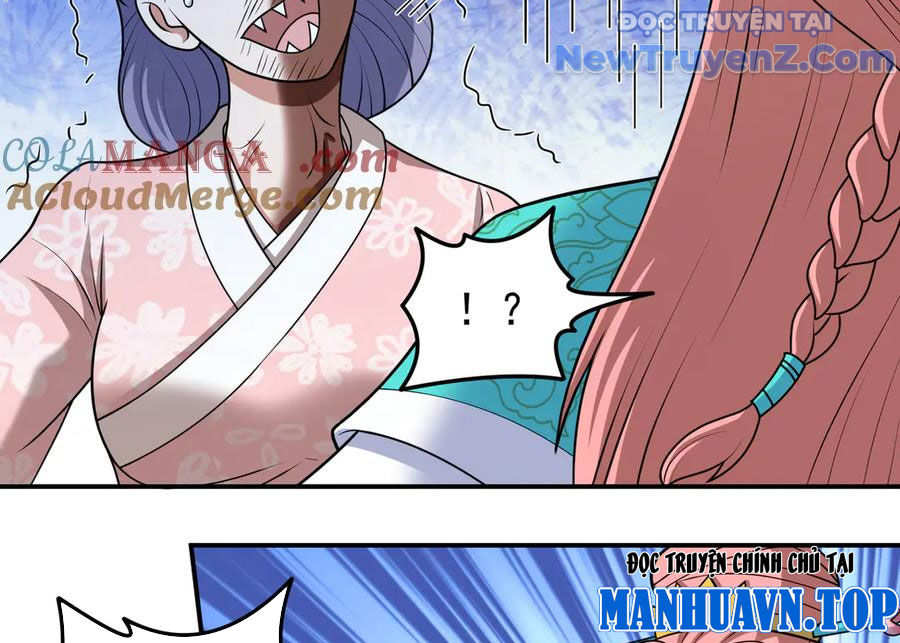 Luyện Khí Chi Thần chapter 133 - Trang 18