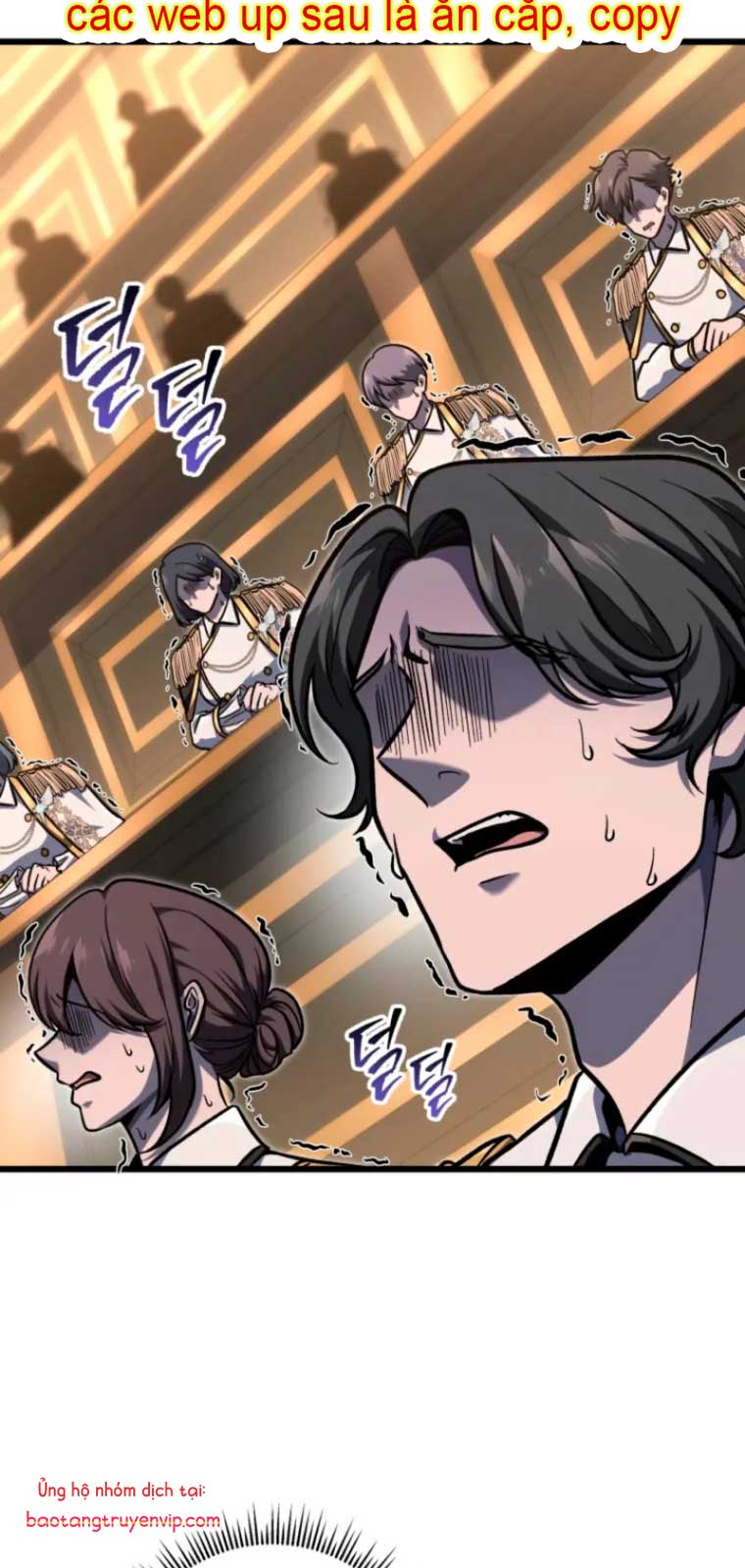 Sát Long Nhân Hồi Quy Siêu Việt chapter 41 - Trang 22