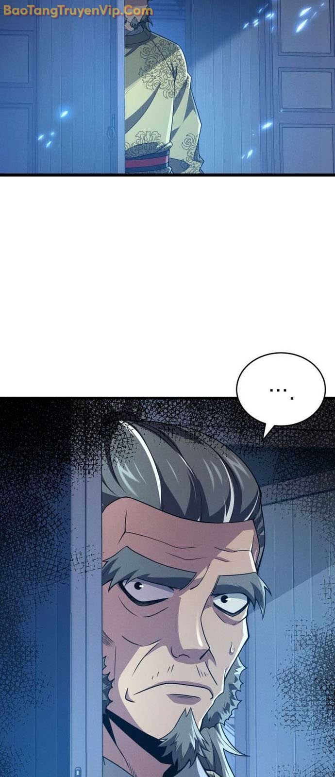 Võ Thần Tái Sinh chapter 2 - Trang 3