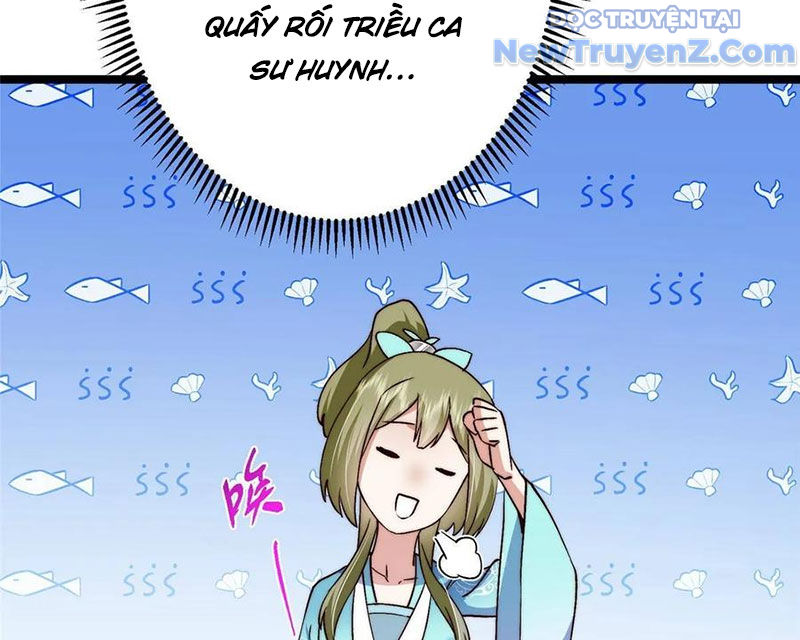 Chưởng Môn Khiêm Tốn Chút chapter 507 - Trang 68