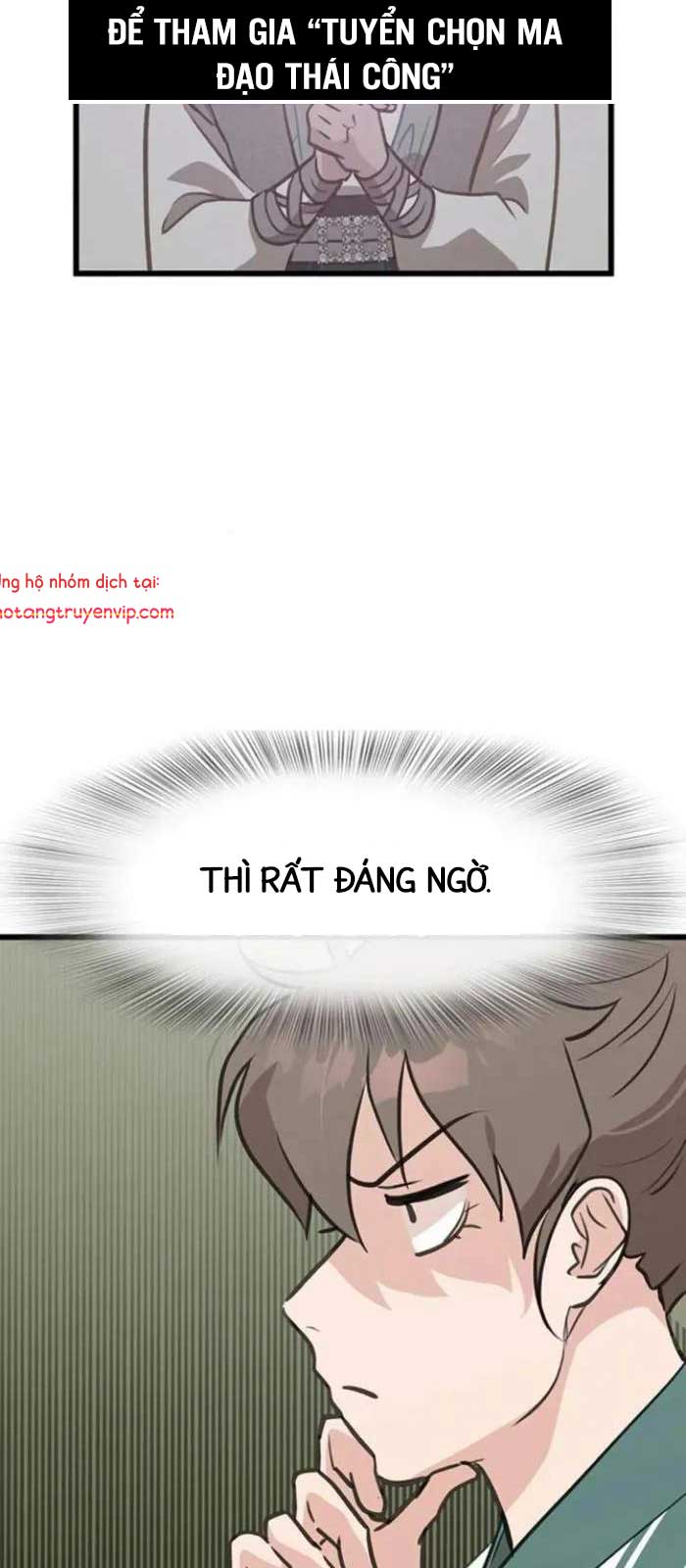 Tôi trở thành chồng của giáo chủ ma giáo chapter 13 - Trang 62