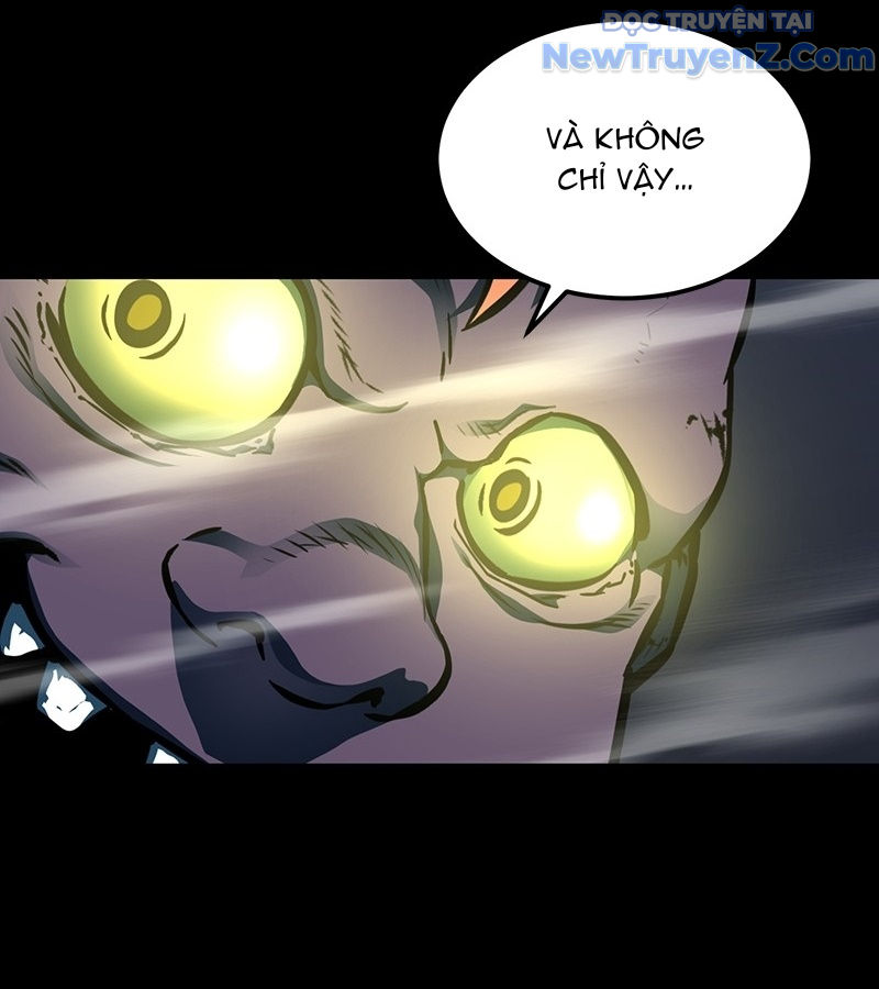 Pháp Sư Trừ Tà Ở Khu Nhà Chúng Tôi chapter 2 - Trang 32