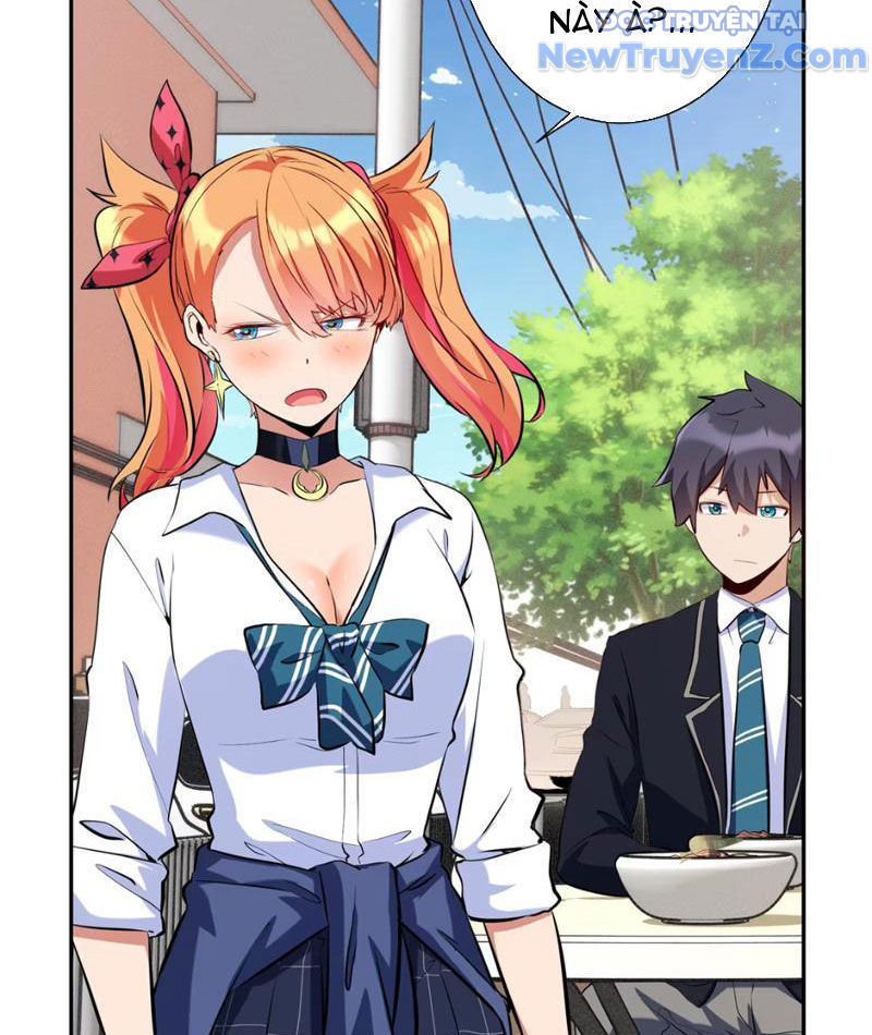 Hẹn Hò Để Cứu Thế Giới chapter 9 - Trang 74