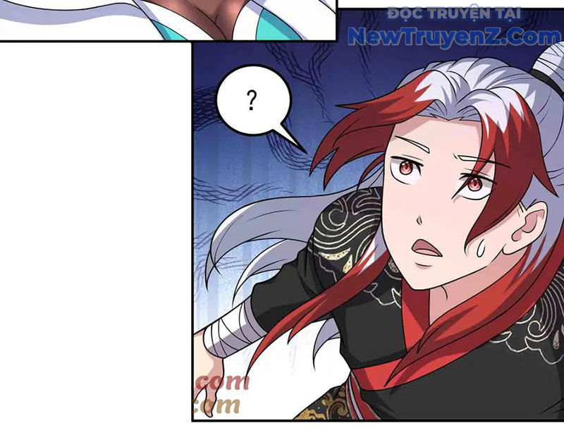 Luyện Khí Chi Thần chapter 134 - Trang 4