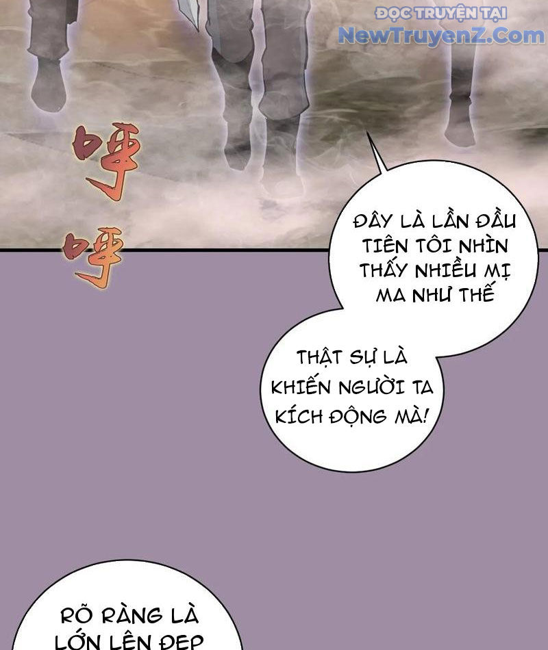 Ta dựa vào hậu cung chinh phục thế giới chapter 40 - Trang 57