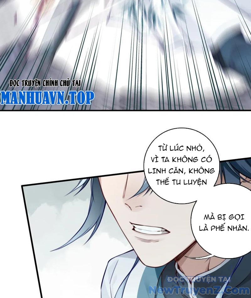 Ta Dùng Cơ Bắp Xưng Bá Tu Tiên Giới chapter 96 - Trang 59