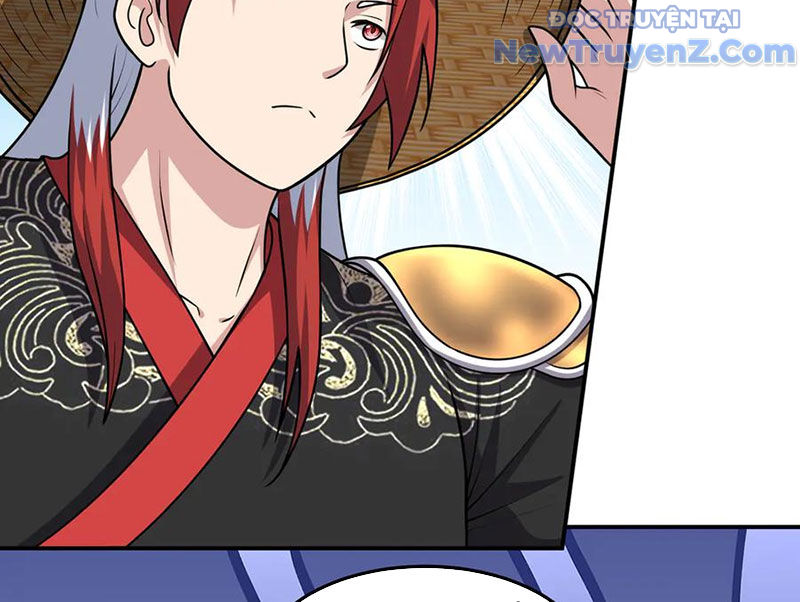 Luyện Khí Chi Thần chapter 132 - Trang 7