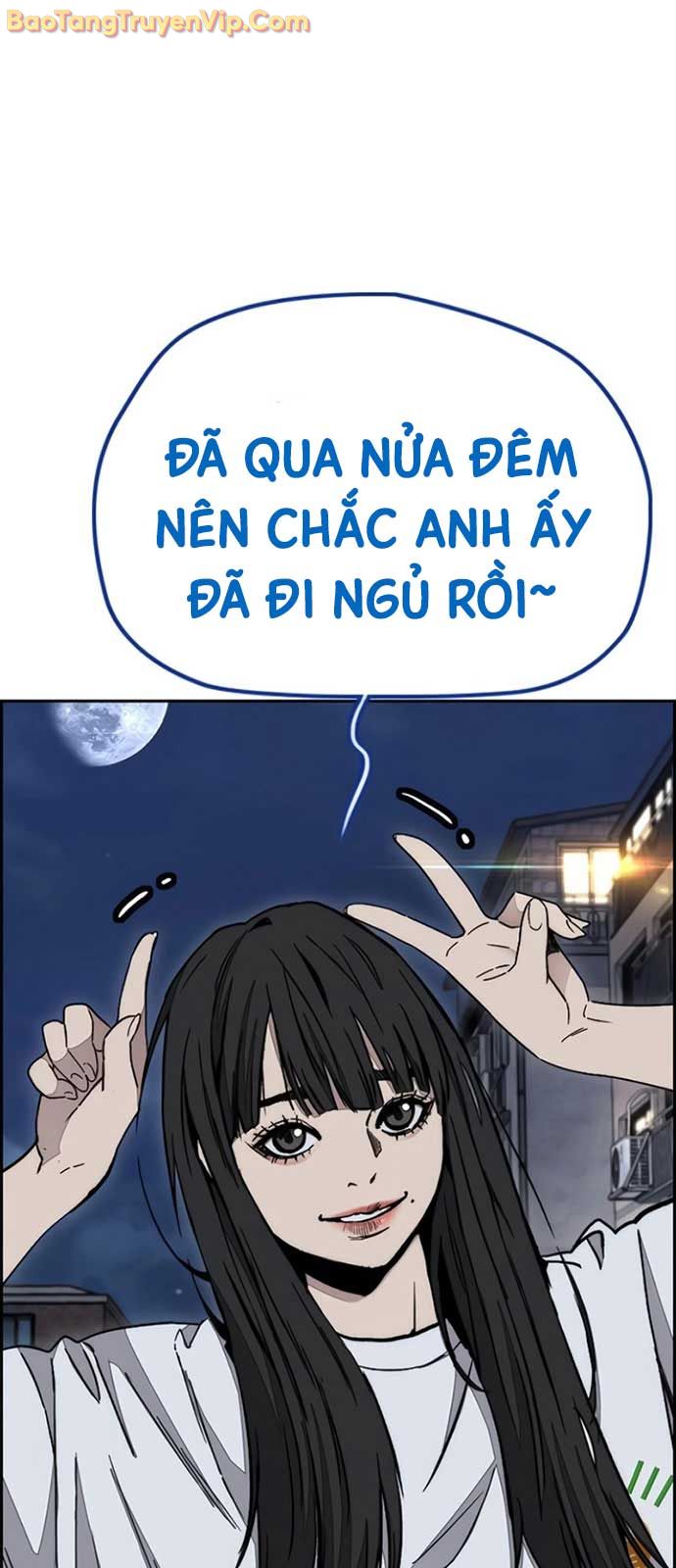 Thể Thao Cực Hạn chapter 551 - Trang 34