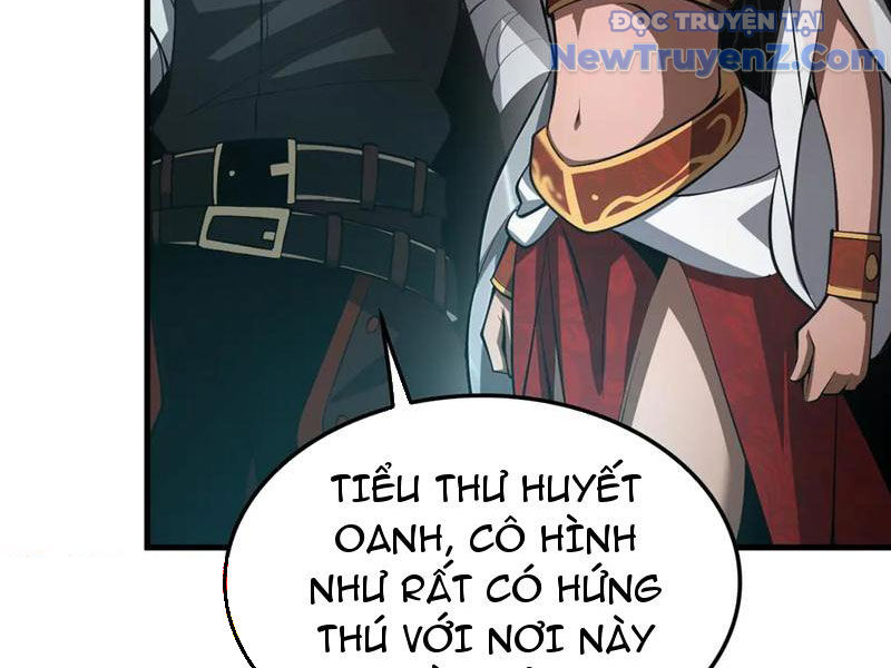 Mạt Thế Kiếm Thần: Ta Chấn Kinh Toàn Cầu chapter 75 - Trang 7