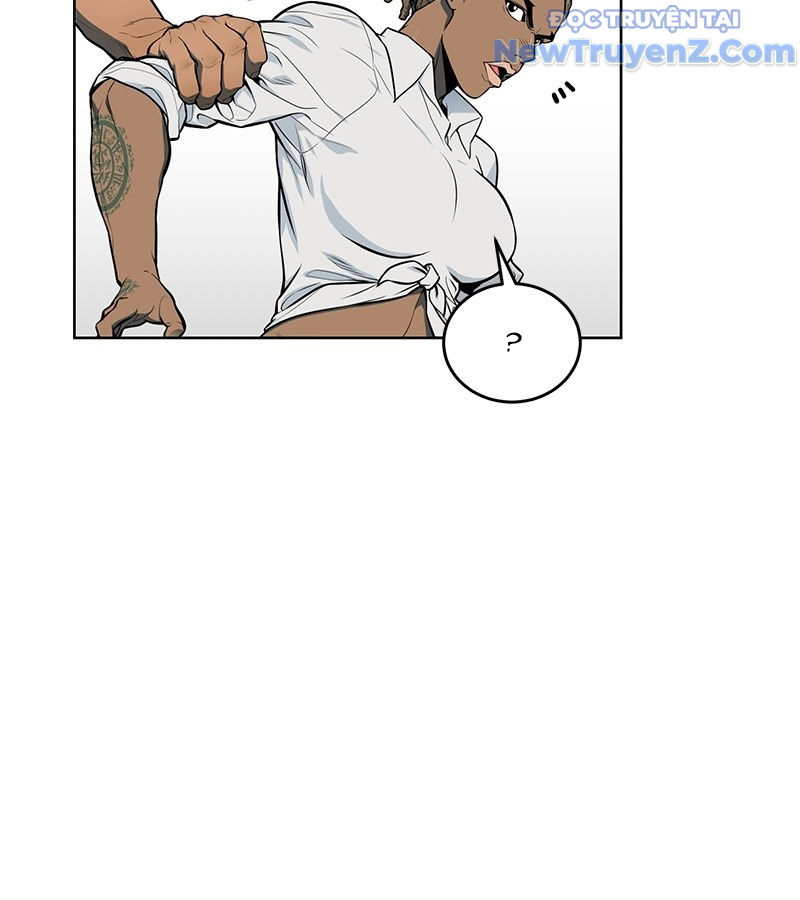 Pháp Sư Trừ Tà Ở Khu Nhà Chúng Tôi chapter 1 - Trang 49