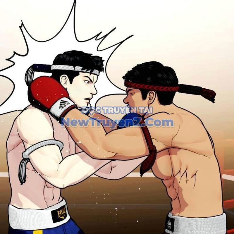 Loser Giỏi Võ chapter 122 - Trang 185