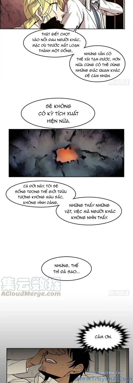 Cửa Hàng Vô Danh chapter 126 - Trang 3