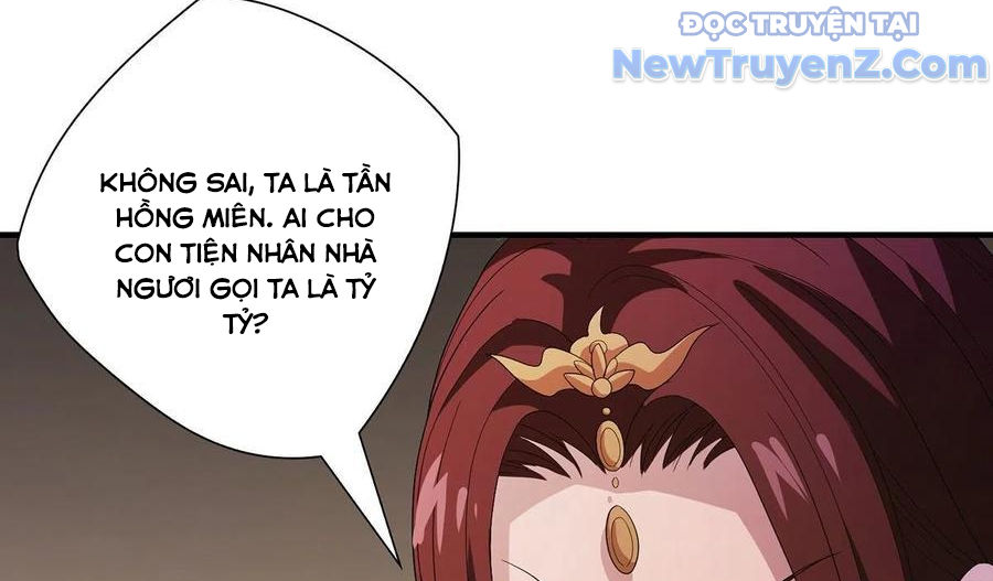 Thiên Long Bát Bộ webtoon chapter 165 - Trang 47