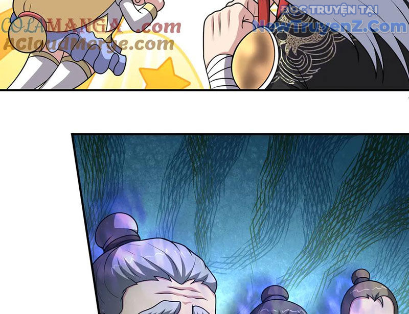 Luyện Khí Chi Thần chapter 133 - Trang 54