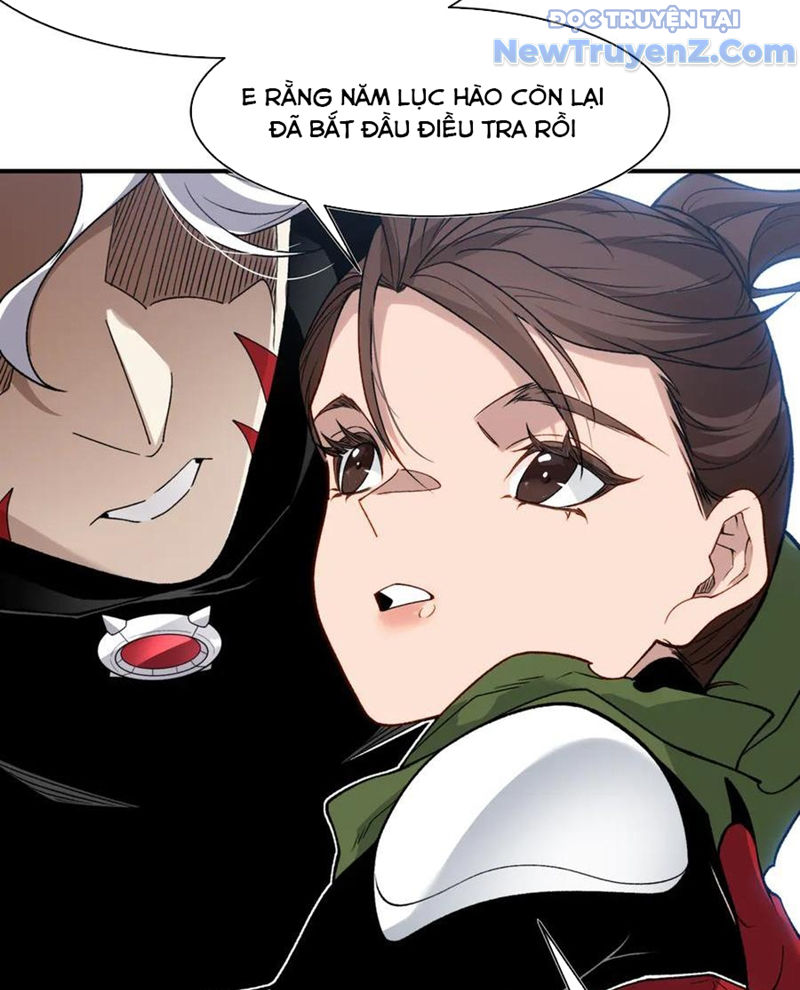 Quỷ Tiến Hóa chapter 108 - Trang 68