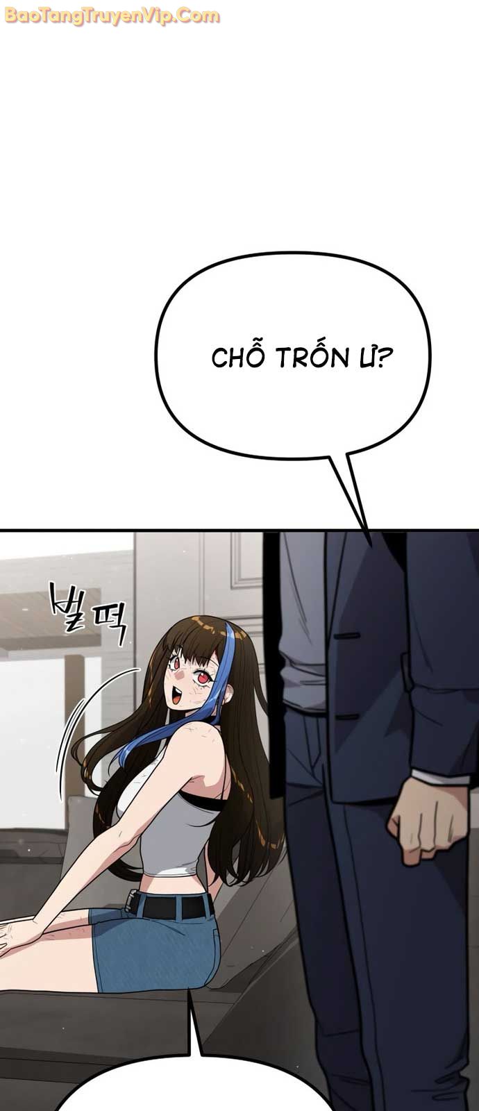 Hacker Báo Thù chapter 7 - Trang 29