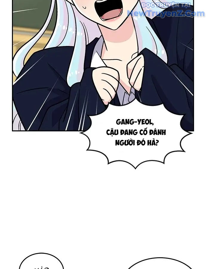 Nữ Hoàng Bạo Phong chapter 3 - Trang 33
