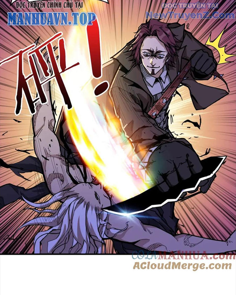 Phệ Thần Kỷ chapter 129 - Trang 7