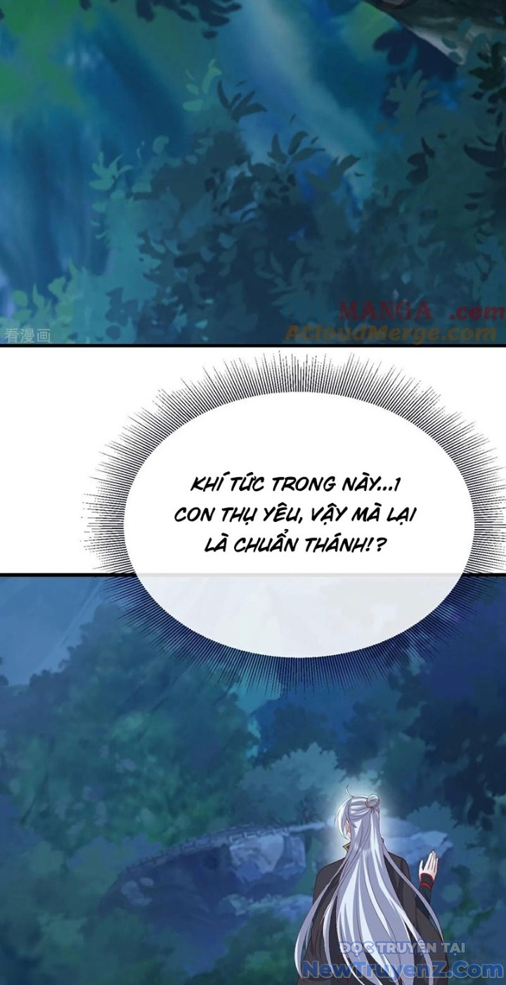 Tiên Võ Đế Tôn chapter 808 - Trang 5