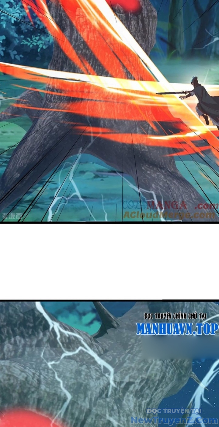 Tiên Võ Đế Tôn chapter 808 - Trang 53