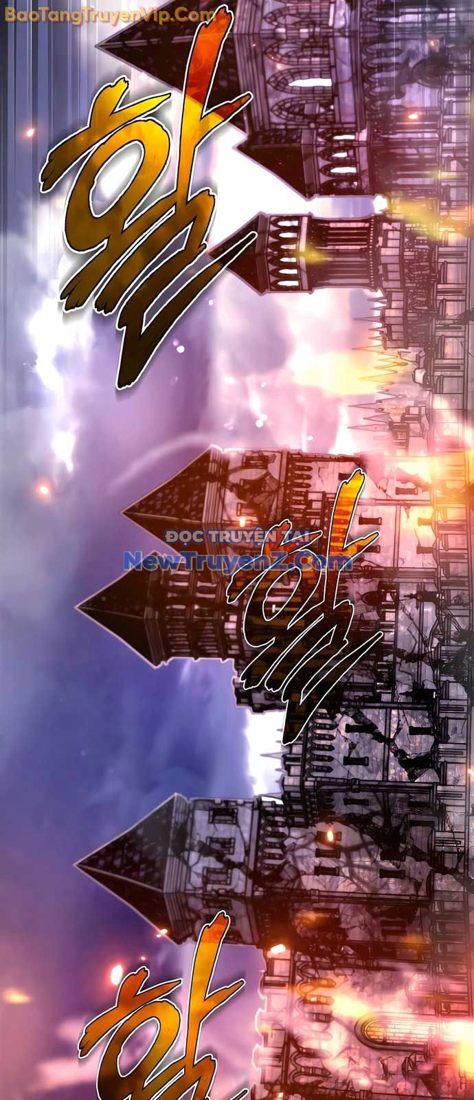 Trên Thế Giới Không Có Chiến Binh Xấu chapter 35 - Trang 30