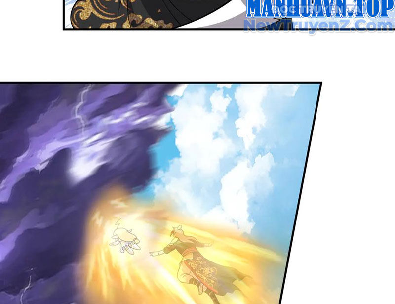 Luyện Khí Chi Thần chapter 133 - Trang 64