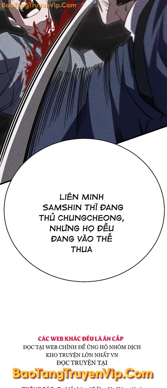 Đệ tử của 3 vị vua chapter 44.1 - Trang 8