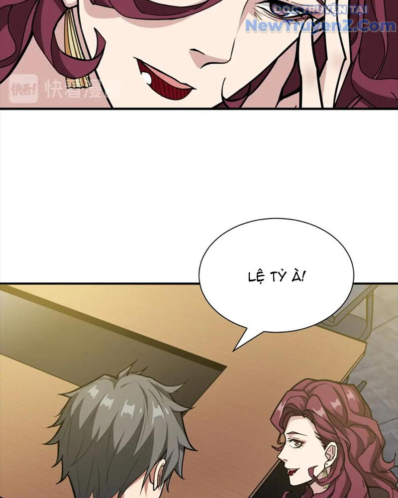 Phệ Thần Kỷ chapter 133 - Trang 48