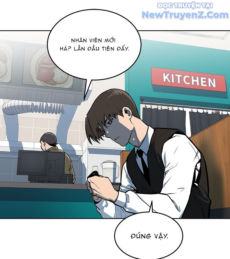Pháp Sư Trừ Tà Ở Khu Nhà Chúng Tôi chapter 1 - Trang 154