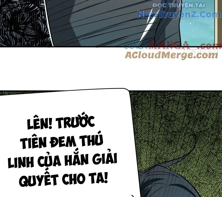 Vĩnh sinh đi chết đi! chapter 28 - Trang 19