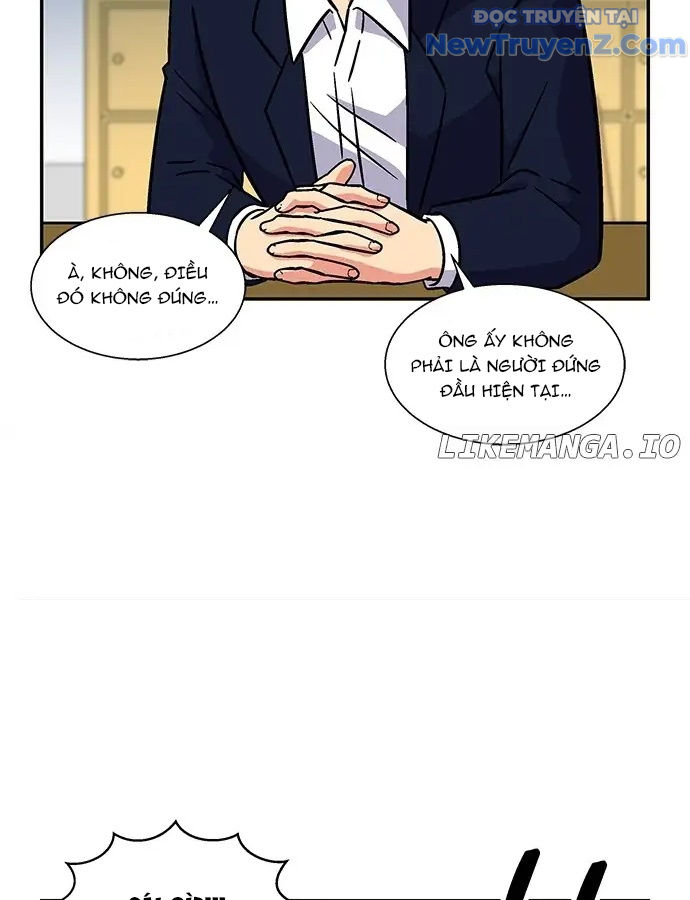 Nữ Hoàng Bạo Phong chapter 7 - Trang 51